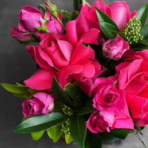 Pink lover